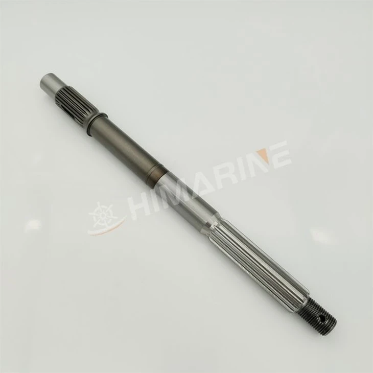 F60 propeller shaft 63D-45611-00