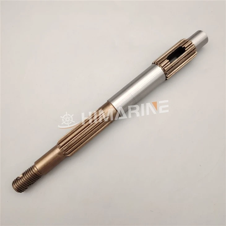 Propeller Shaft 369-64211-1