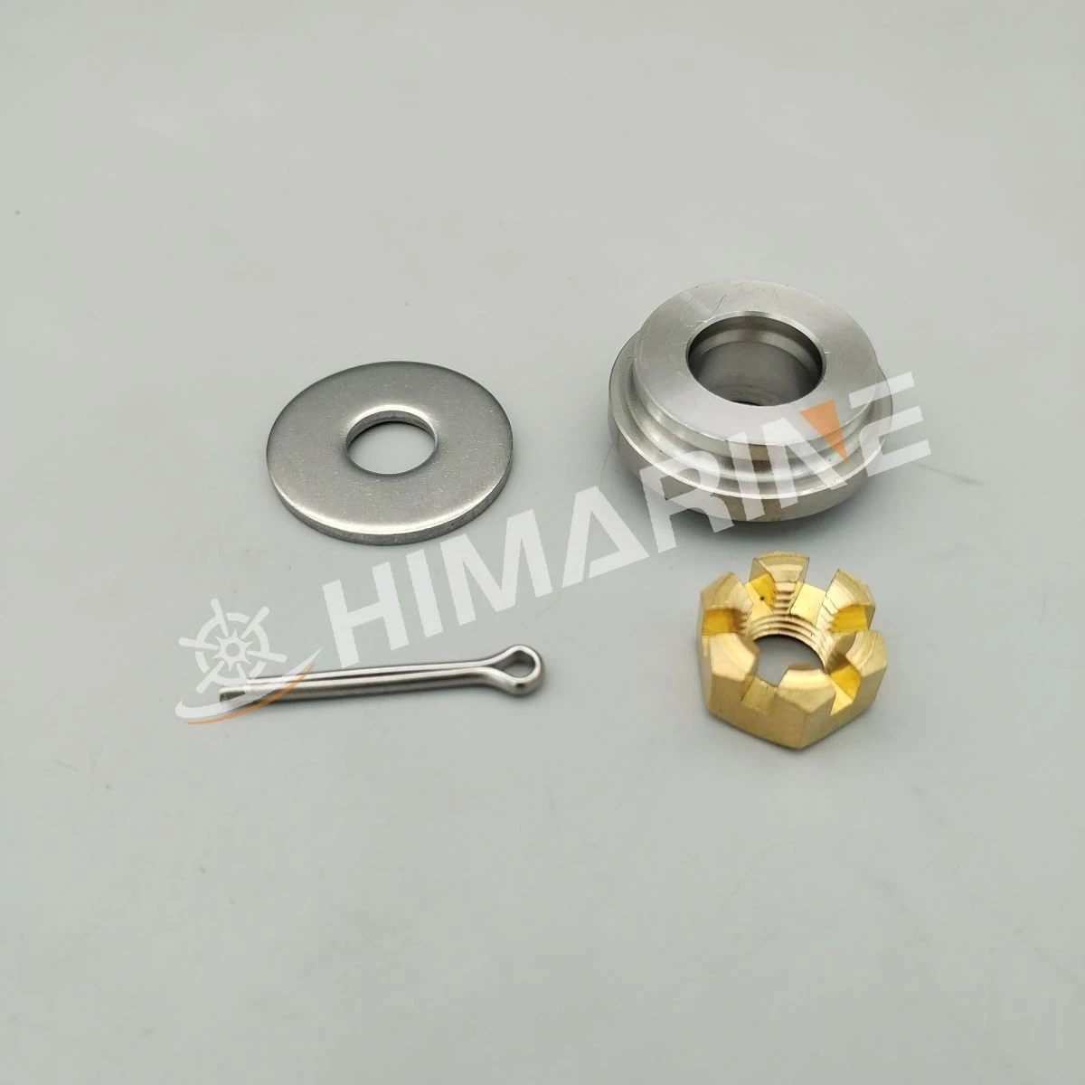 9.8HP Tohatsu Propeller Hardware Kit