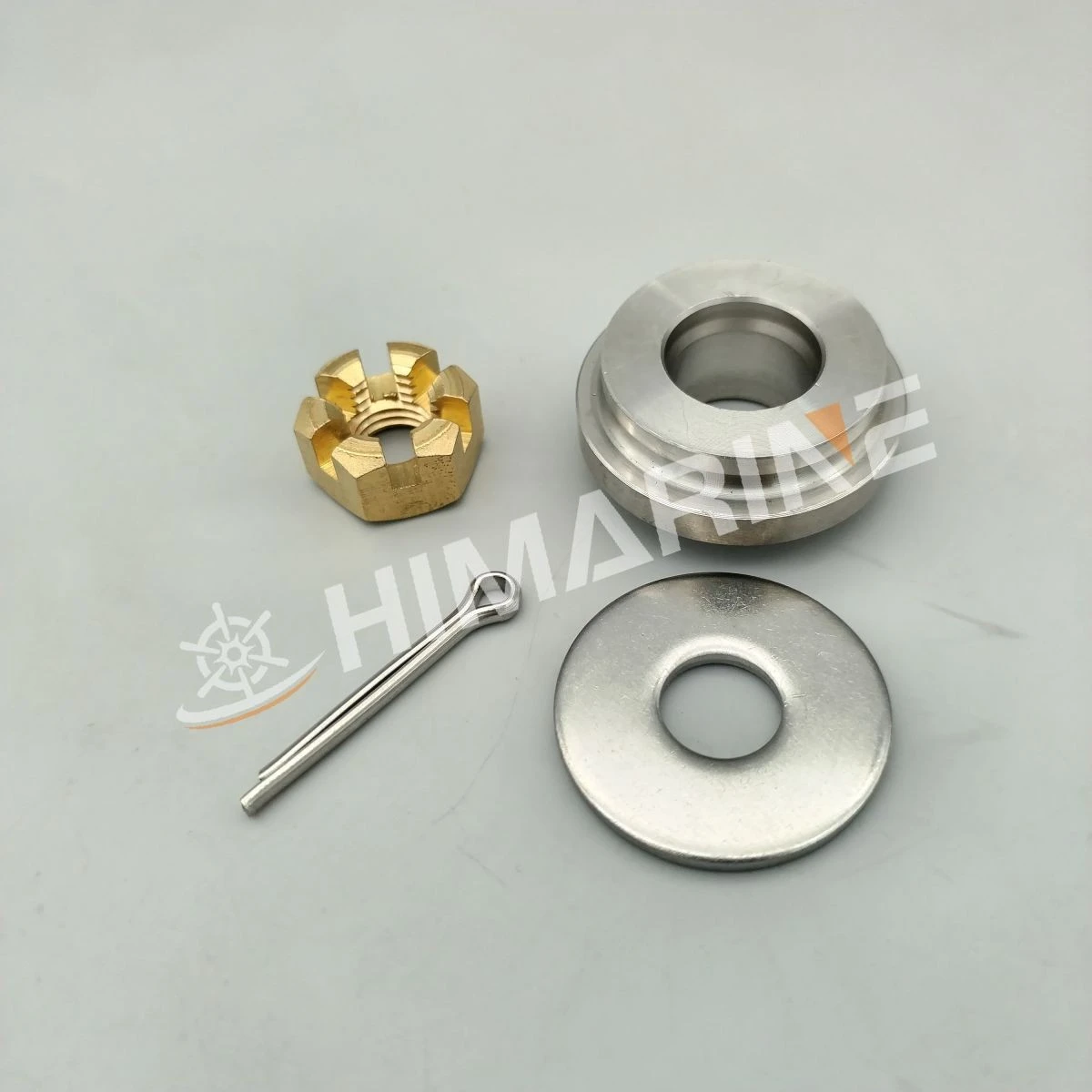 PROP HDWR KIT 3V1-87326-0