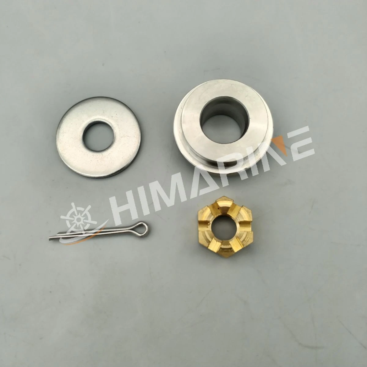 9.8HP Tohatsu 3UB873260M Prop Hdwr Kit