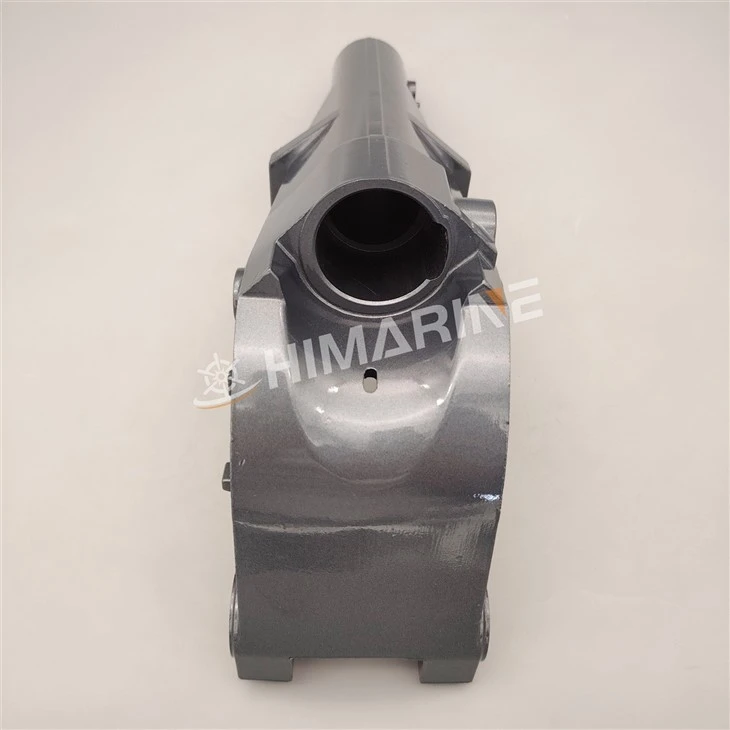 63V-43311 Swivel Bracket For Yamaha