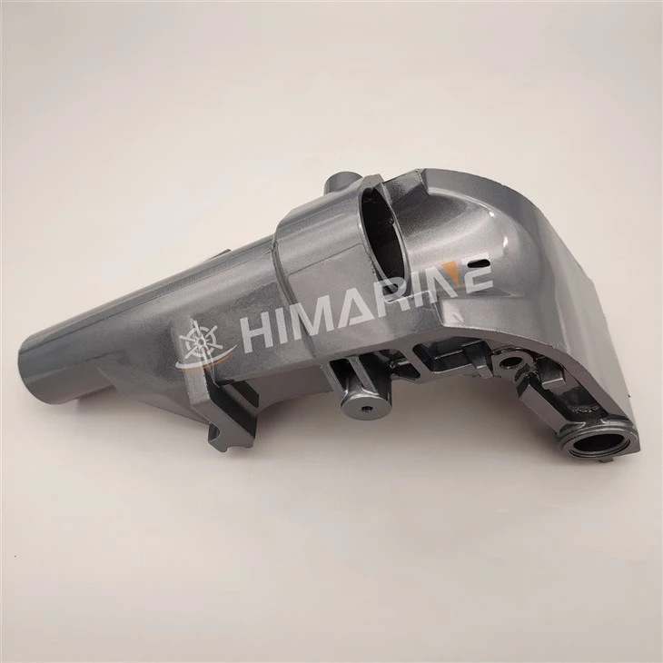 63V-43311-03-8D Swivel Bracket For Yamaha