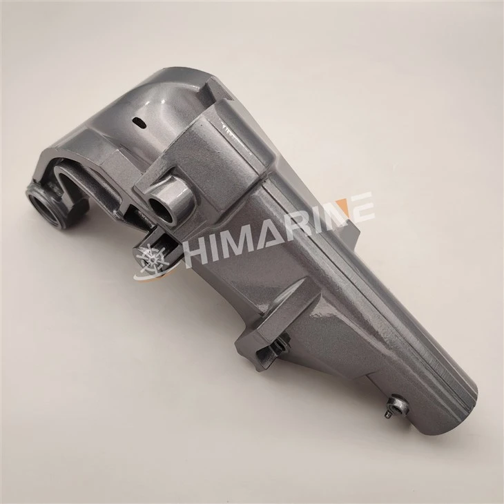 Swivel Bracket For Yamaha 63V-43311-03-8D -00