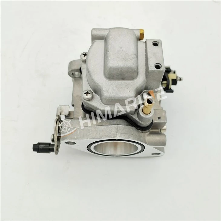 66T-14301-00 CARBURETOR ASSY
