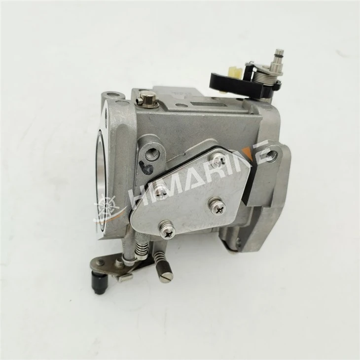 66T-14301 CARBURETOR ASSY