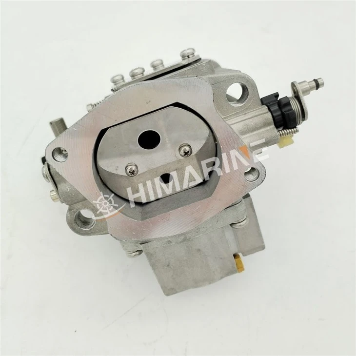66T-14301-01 CARBURETOR ASSY