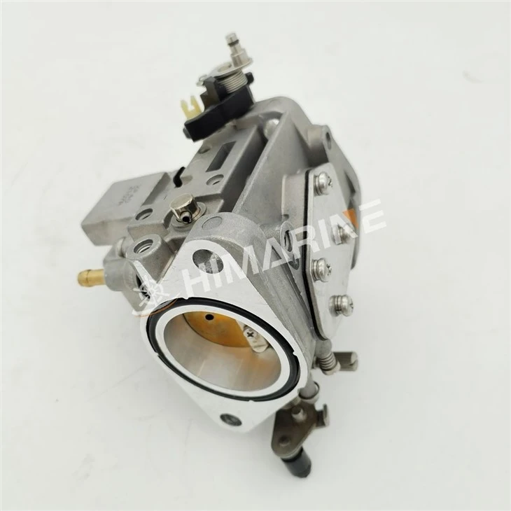 66T-14301-03 CARBURETOR ASSY