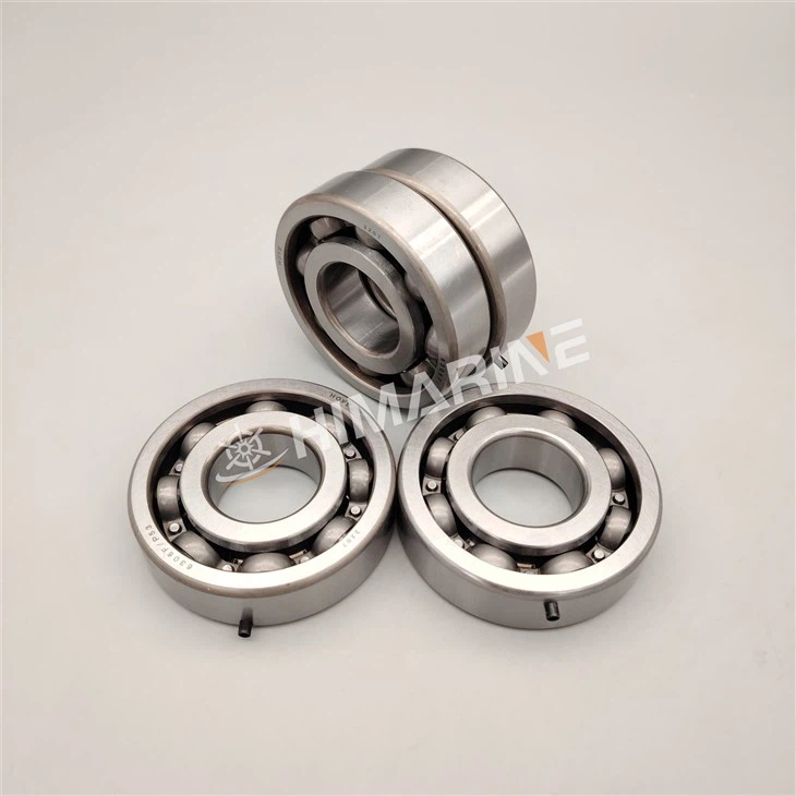 Ball Bearing 93306-306U2