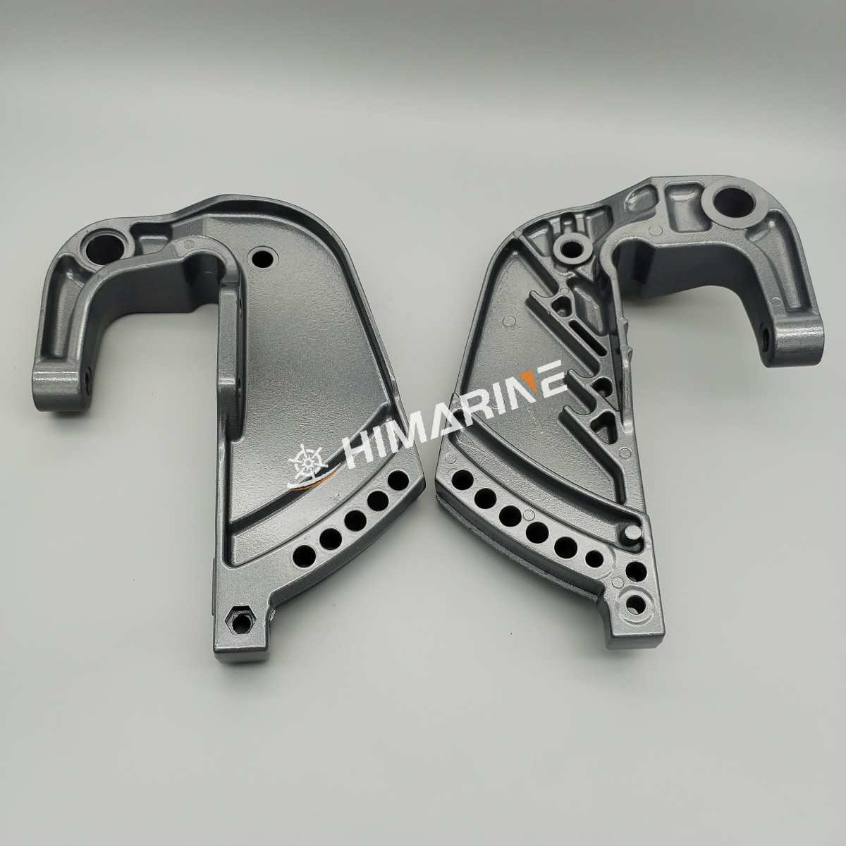 66T-43111-01-4D BRACKET CLAMP 1 66T-43111-01-4D BRACKET CLAMP 1
