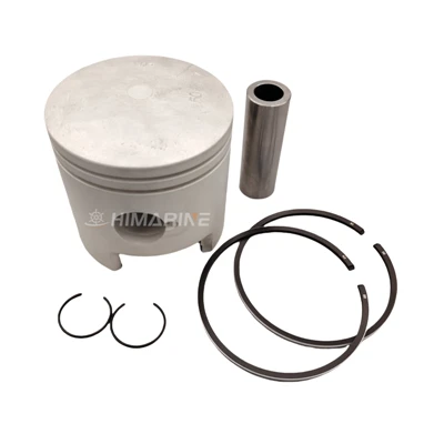 61N-11636-00 Zuigerset met ring